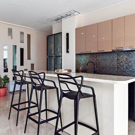 Apartment Magnolia Rustaveli 62 Батумі Екстер'єр фото
