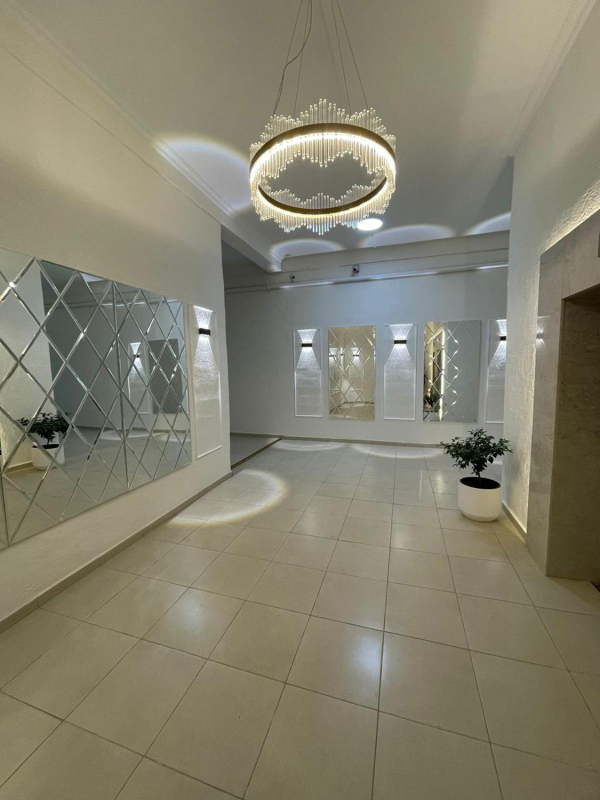 Apartment Magnolia Rustaveli 62 Батумі Екстер'єр фото