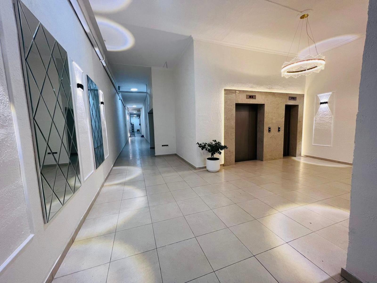 Apartment Magnolia Rustaveli 62 Батумі Екстер'єр фото