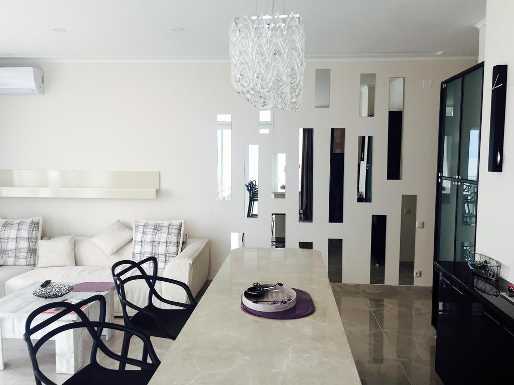 Apartment Magnolia Rustaveli 62 Батумі Номер фото