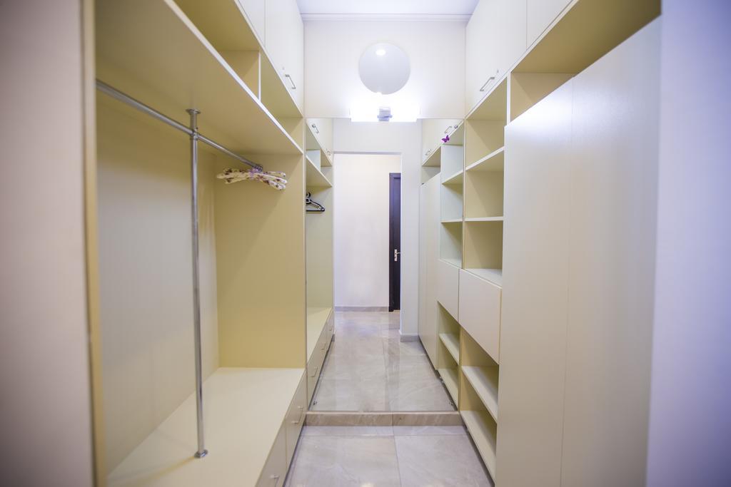 Apartment Magnolia Rustaveli 62 Батумі Екстер'єр фото