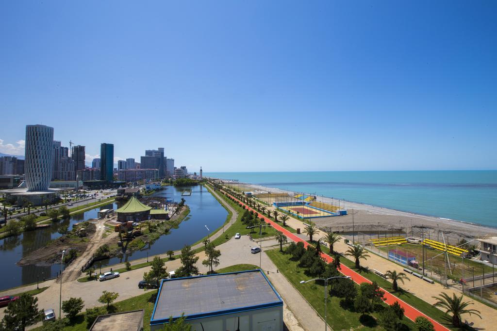 Apartment Magnolia Rustaveli 62 Батумі Екстер'єр фото
