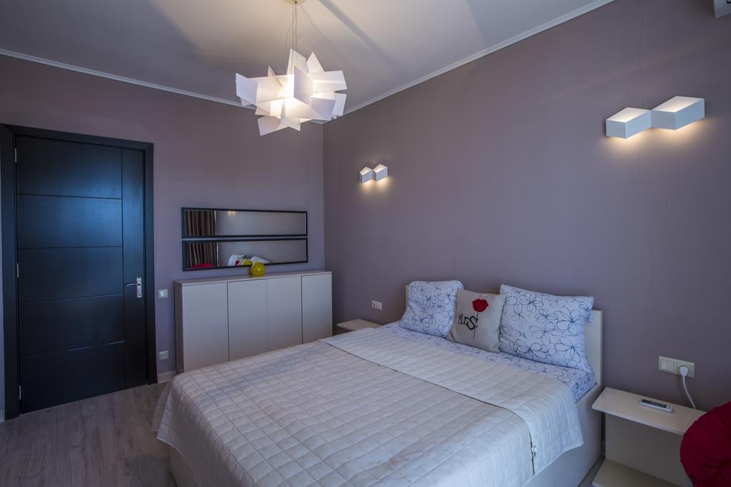 Apartment Magnolia Rustaveli 62 Батумі Екстер'єр фото